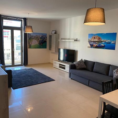 Berga Exclusive Suite 4 Bari Bagian luar foto