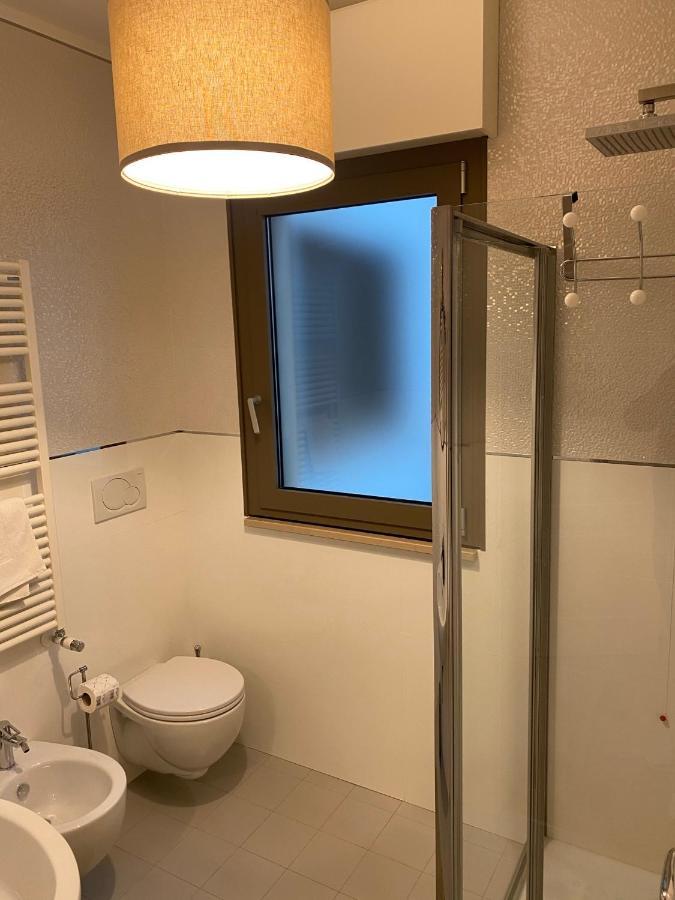 Berga Exclusive Suite 4 Bari Bagian luar foto