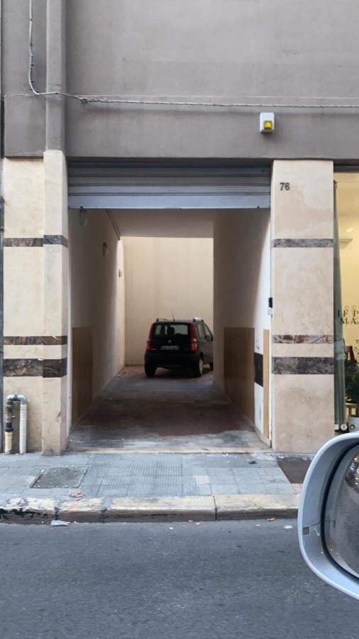 Berga Exclusive Suite 4 Bari Bagian luar foto